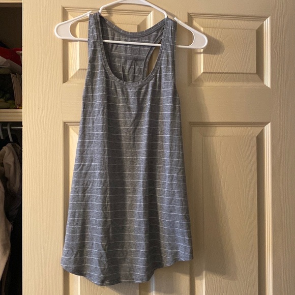 Lululemon Love Tank Size 12 - Picture 1 of 2